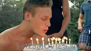 Henry Gamble’s Birthday Party