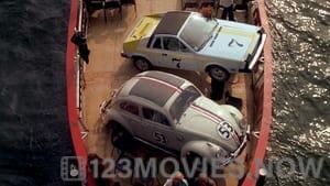 Herbie Goes to Monte Carlo