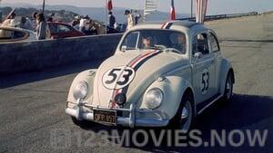 Herbie Goes to Monte Carlo