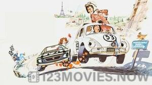 Herbie Goes to Monte Carlo