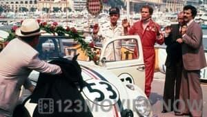 Herbie Goes to Monte Carlo