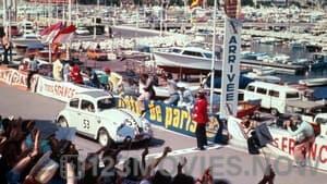 Herbie Goes to Monte Carlo