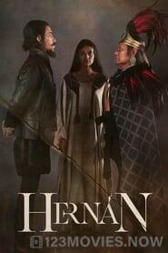 Hernán Season 1 Episode 3