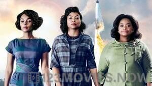 Hidden Figures