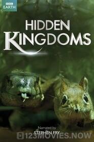 Hidden Kingdoms Season 1 Episode 2