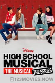 High School Musical: The Musical: The Series Season 2 Episode 12