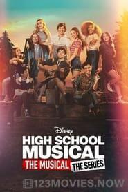 High School Musical: The Musical: The Series Season 2 Episode 3