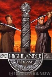 Highlander: Endgame