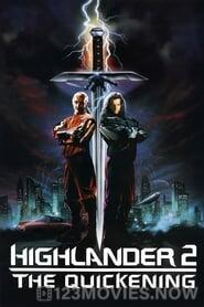 Highlander II: The Quickening