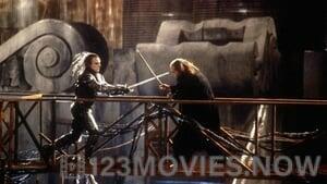 Highlander II: The Quickening