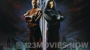 Highlander II: The Quickening