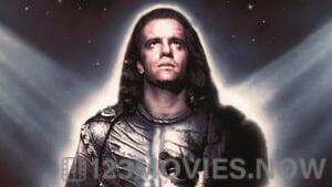 Highlander II: The Quickening