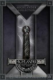 Highlander: The Series Season 3 Episode 4