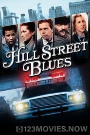 Hill Street Blues Season 1 Episode 2