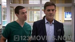 Holby City Season 17 Episode 19