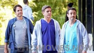 Holby City Season 18 Episode 17