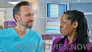 Holby City Season 18 Episode 30