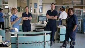 Holby City Season 18 Episode 37