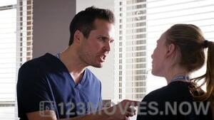 Holby City Season 18 Episode 39