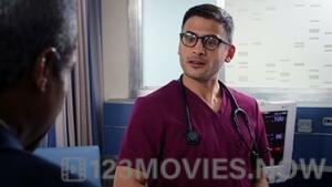 Holby City Season 18 Episode 40