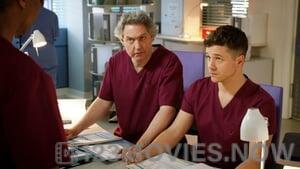 Holby City Season 18 Episode 45