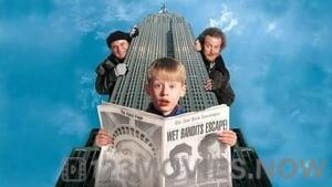 Home Alone 2: Lost In New York