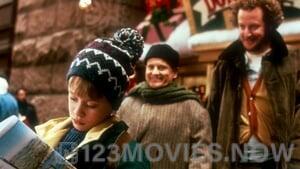 Home Alone 2: Lost In New York