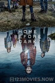 Home Before Dark Season 1 Episode 1