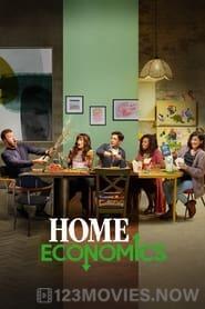 Home Economics Season 2 Episode 18