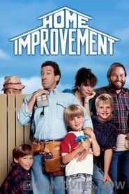 Home Improvement Season 1 Episode 17