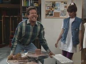 Home Improvement Season 1 Episode 21