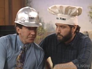 Home Improvement Season 1 Episode 8