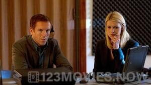 Homeland Season 1 Episode 5