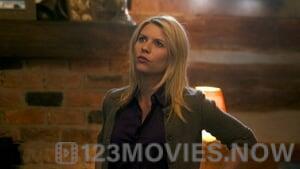 Homeland Season 1 Episode 7