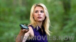 Homeland Season 1 Episode 7