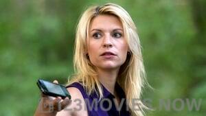 Homeland Season 1 Episode 7