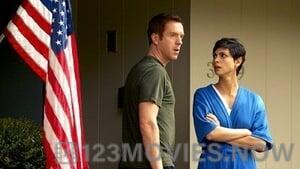 Homeland Season 1 Episode 8