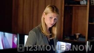 Homeland Season 3 Episode 7