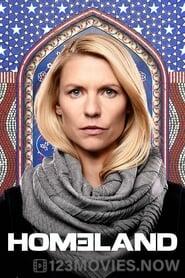 Homeland Season 4 Episode 10