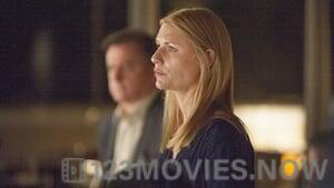 Homeland Season 4 Episode 6