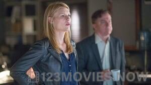 Homeland Season 4 Episode 6