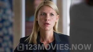 Homeland Season 6 Episode 1