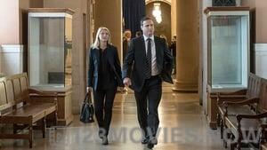 Homeland Season 6 Episode 1