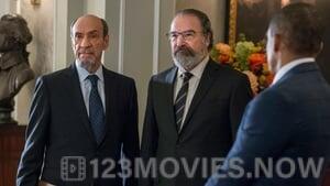 Homeland Season 6 Episode 1