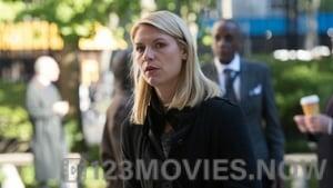 Homeland Season 6 Episode 5