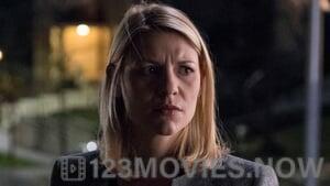 Homeland Season 6 Episode 8