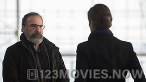 Homeland Season 6 Episode 8