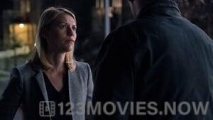 Homeland Season 6 Episode 8