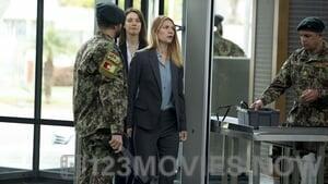 Homeland Season 8 Episode 1