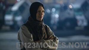 Homeland Season 8 Episode 1